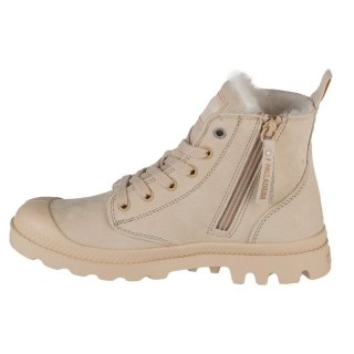 Buty Palladium Pampa Hi Zip WL W 95982-217-M