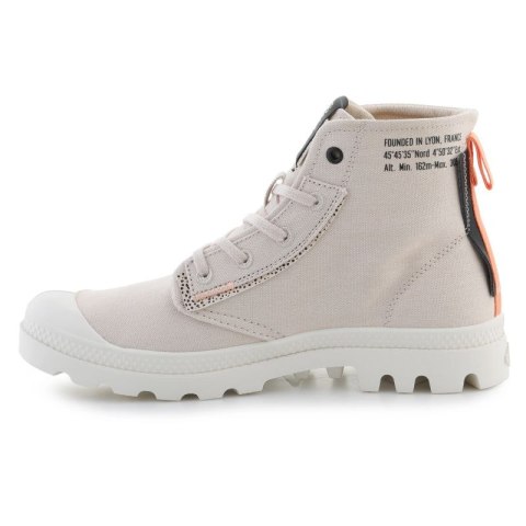 Buty Palladium Pampa Underlayer W 99183-297-M