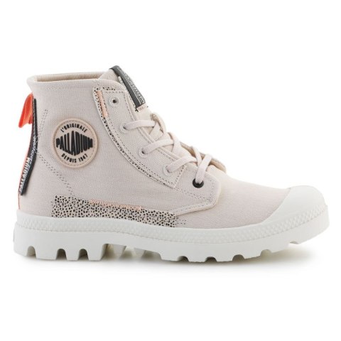 Buty Palladium Pampa Underlayer W 99183-297-M