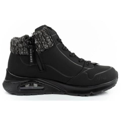 Buty Skechers Uno Darling Daze W 310566L/BLK
