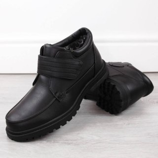 Buty ocieplane Atletico Man's Style M WS-004 ATC455B