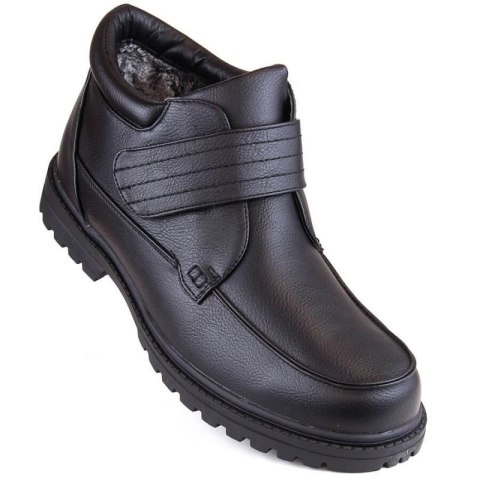 Buty ocieplane Atletico Man's Style M WS-004 ATC455B