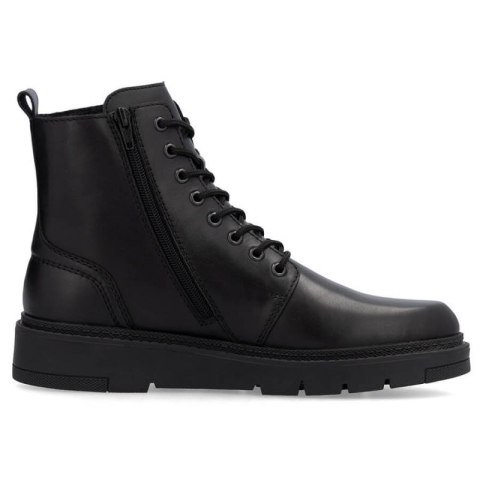 Buty ocieplane Rieker M 30101-00 RKR751