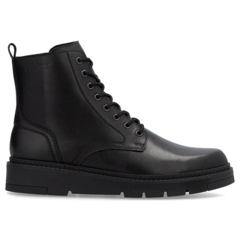 Buty ocieplane Rieker M 30101-00 RKR751