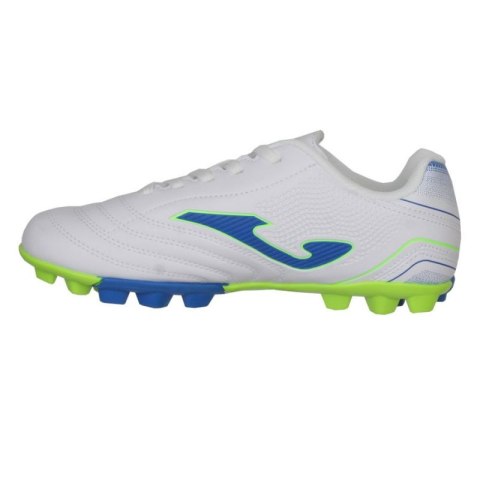Buty piłkarskie Joma Toledo 2402 FG Jr TOJW2402HG Buty piłkarskie Joma Toledo 2402 FG Jr TOJW2402HG