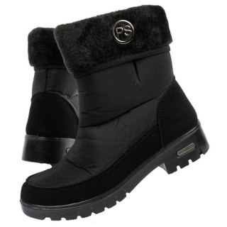 Buty zimowe Progres W PROGJ-21-13