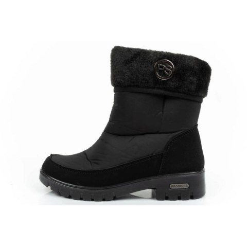Buty zimowe Progres W PROGJ-21-13