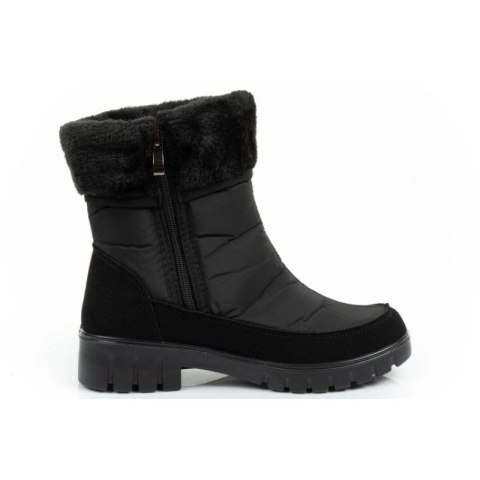 Buty zimowe Progres W PROGJ-21-13