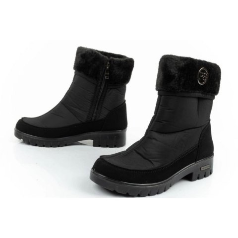 Buty zimowe Progres W PROGJ-21-13