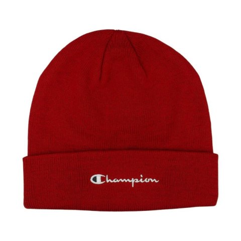 Czapka Champion Beanie Cap 806064 RS054 Czapka Champion Beanie Cap 806064 RS054