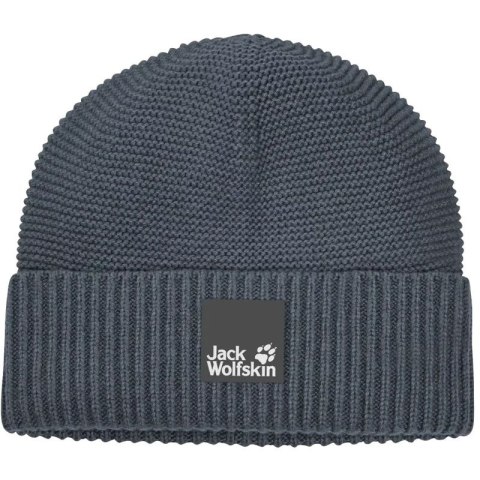 Czapka Jack Wolfskin Nature Wool Beanie 1910861-1268 Czapka Jack Wolfskin Nature Wool Beanie 1910861-1268