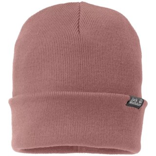 Czapka Jack Wolfskin Rib Hat Beanie 1903891-3068