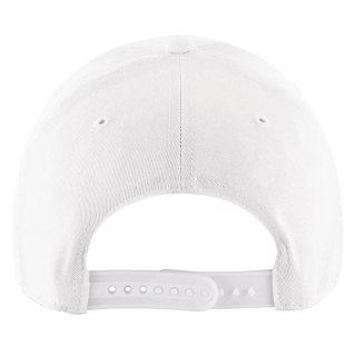Czapka z daszkiem 47 Brand MLB New York Yankees Cap Jr B-RAC17CTP-WH