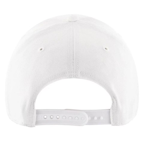Czapka z daszkiem 47 Brand MLB New York Yankees Cap Jr B-RAC17CTP-WH Czapka z daszkiem 47 Brand MLB New York Yankees Cap Jr B-RAC17CTP-WH