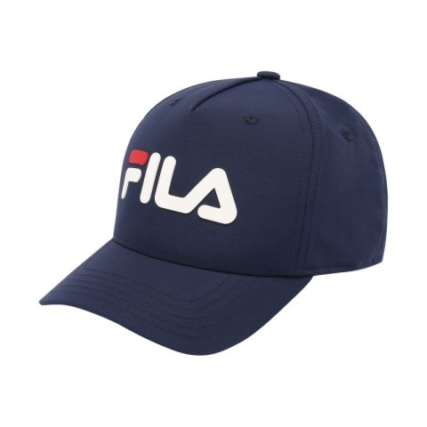 Czapka z daszkiem Fila Funza 5 FCT0002 40030 Czapka z daszkiem Fila Funza 5 FCT0002 40030