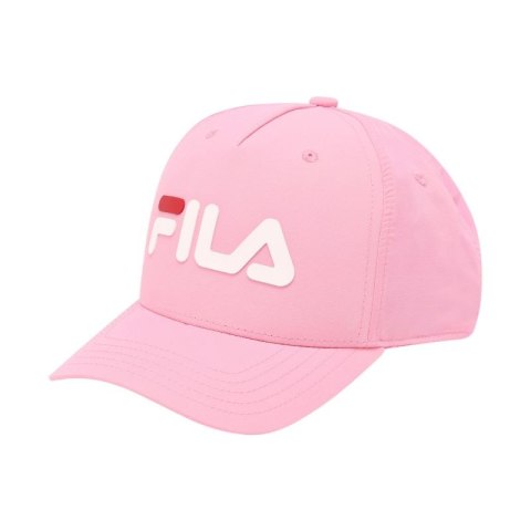 Czapka z daszkiem Fila Funza 5 FCT0002 40030 Czapka z daszkiem Fila Funza 5 FCT0002 40030