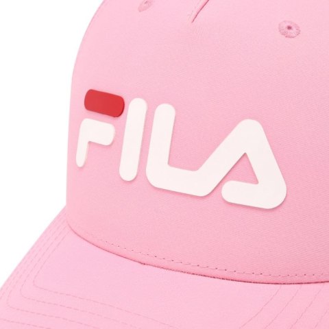 Czapka z daszkiem Fila Funza 5 FCT0002 40030 Czapka z daszkiem Fila Funza 5 FCT0002 40030