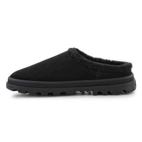 Kapcie Palladium Palladune Mule Warm W 74337-008-M