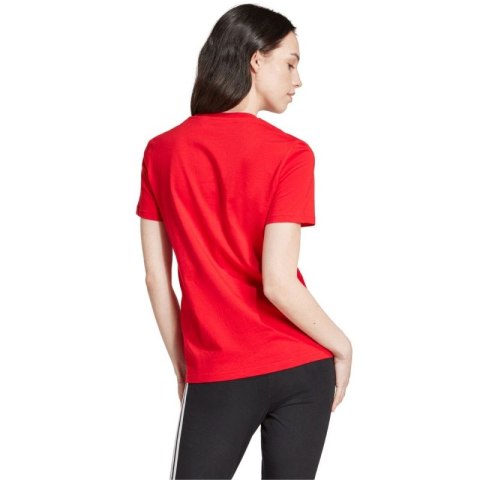 Koszulka adidas Loungewear Essentials Slim Logo Tee W IY9189 Koszulka adidas Loungewear Essentials Slim Logo Tee W IY9189