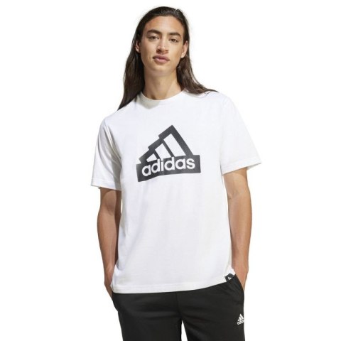 Koszulka adidas Modern Essentials Graphic M IW2634