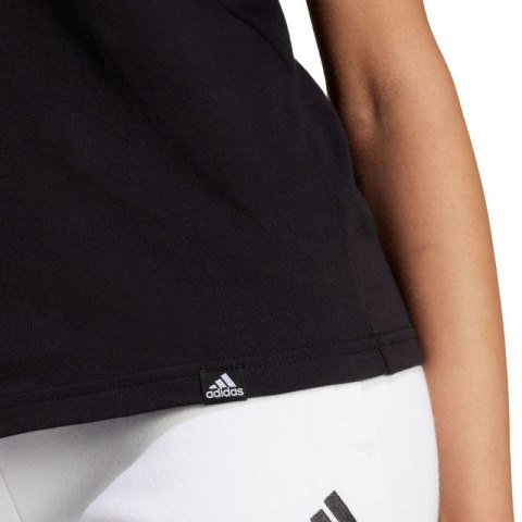 Koszulka adidas Xpress Logo W IW5161 Koszulka adidas Xpress Logo W IW5161
