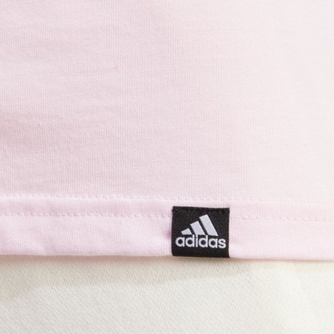 Koszulka adidas Xpress Logo W IY3413 Koszulka adidas Xpress Logo W IY3413