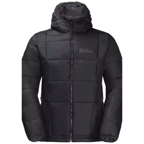 Kurtka Jack Wolfskin Bergland INS Hoody M 1206881-6000 Kurtka Jack Wolfskin Bergland INS Hoody M 1206881-6000