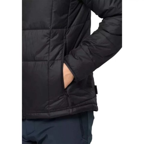 Kurtka Jack Wolfskin Bergland INS Hoody M 1206881-6000 Kurtka Jack Wolfskin Bergland INS Hoody M 1206881-6000