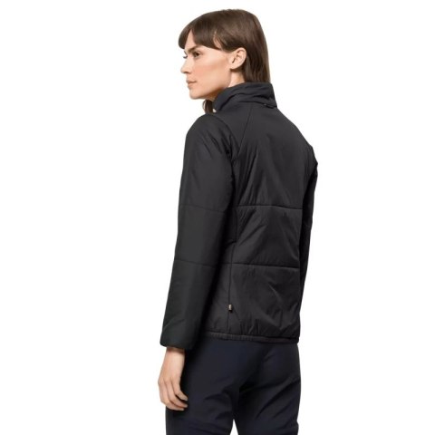 Kurtka Jack Wolfskin Bergland INS Hoody W 1207231-6000 Kurtka Jack Wolfskin Bergland INS Hoody W 1207231-6000