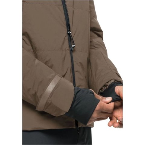 Kurtka Jack Wolfskin Bike Commute Ins Jkt M 1206961-4610 Kurtka Jack Wolfskin Bike Commute Ins Jkt M 1206961-4610