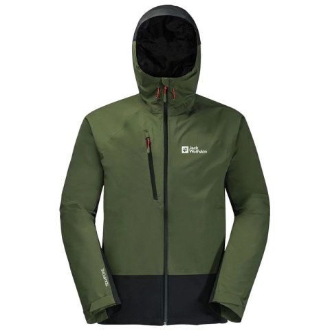 Kurtka Jack Wolfskin Eagle Peak 2l Jkt M 1112993-4129 Kurtka Jack Wolfskin Eagle Peak 2l Jkt M 1112993-4129