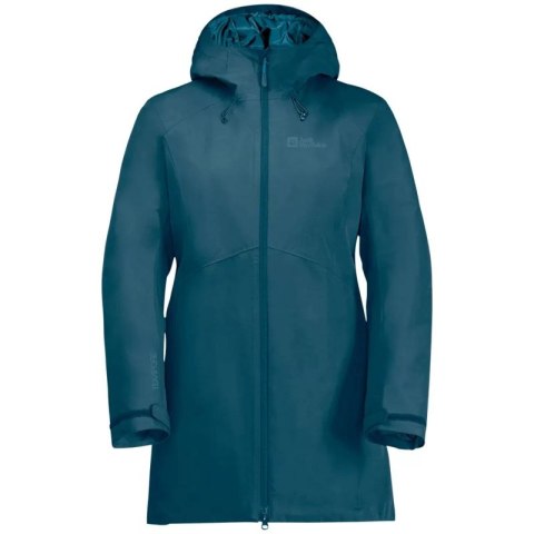Kurtka Jack Wolfskin Heidelstein INS Jkt W 1115681-4133 Kurtka Jack Wolfskin Heidelstein INS Jkt W 1115681-4133