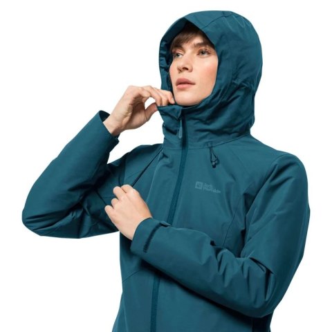 Kurtka Jack Wolfskin Heidelstein INS Jkt W 1115681-4133 Kurtka Jack Wolfskin Heidelstein INS Jkt W 1115681-4133