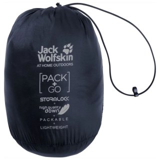 Kurtka Jack Wolfskin Jwp Down Jkt W 1205941-1010