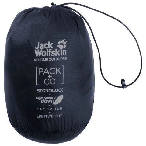 Kurtka Jack Wolfskin Jwp Down Jkt W 1205941-1010 Kurtka Jack Wolfskin Jwp Down Jkt W 1205941-1010