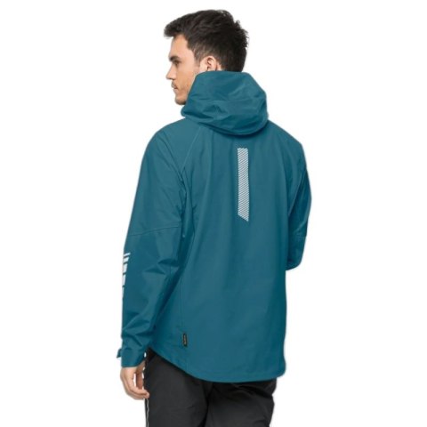 Kurtka Jack Wolfskin Morobbia 2l Jkt M 1115511-4133 Kurtka Jack Wolfskin Morobbia 2l Jkt M 1115511-4133