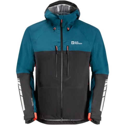 Kurtka Jack Wolfskin Morobbia 3l Jkt M 1115501-4133 Kurtka Jack Wolfskin Morobbia 3l Jkt M 1115501-4133