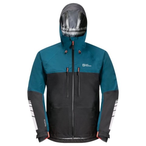 Kurtka Jack Wolfskin Morobbia 3l Jkt M 1115501-4133 Kurtka Jack Wolfskin Morobbia 3l Jkt M 1115501-4133