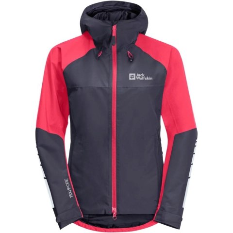 Kurtka Jack Wolfskin Morrobia 2l Jkt W 1115551-1388 Kurtka Jack Wolfskin Morrobia 2l Jkt W 1115551-1388