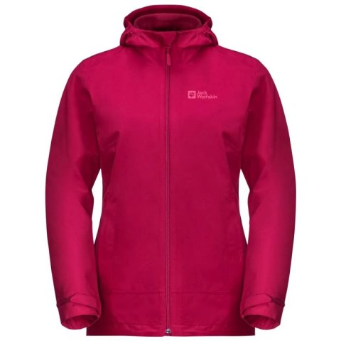 Kurtka Jack Wolfskin Nature Corduroy Jkt W 1206171-1268 Kurtka Jack Wolfskin Nature Corduroy Jkt W 1206171-1268