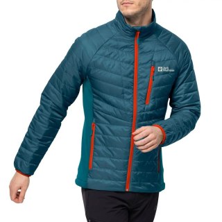 Kurtka Jack Wolfskin Routeburn Pro Ins Jkt M 1206861-4133