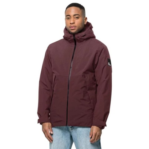 Kurtka Jack Wolfskin Tempelhof Jkt M 1115491-2185 Kurtka Jack Wolfskin Tempelhof Jkt M 1115491-2185