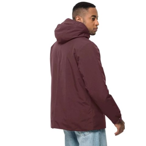 Kurtka Jack Wolfskin Tempelhof Jkt M 1115491-2185 Kurtka Jack Wolfskin Tempelhof Jkt M 1115491-2185