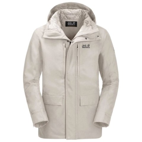 Kurtka Jack Wolfskin West Coast 2l Jkt W 1110811-5062 Kurtka Jack Wolfskin West Coast 2l Jkt W 1110811-5062