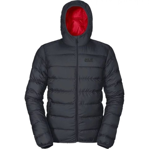 Kurtka puchowa Jack Wolfskin Helium Jkt M 1200573-6352 Kurtka puchowa Jack Wolfskin Helium Jkt M 1200573-6352