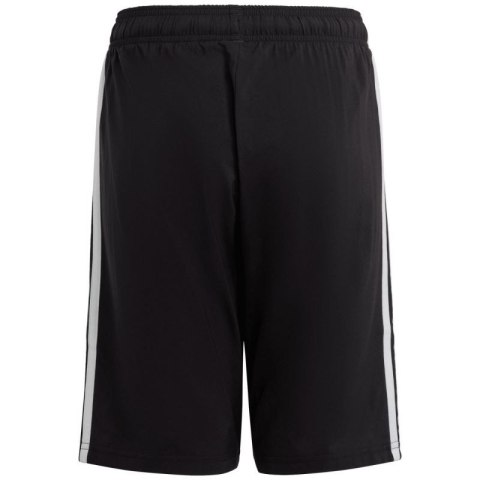 Spodenki adidas Essentials 3-Stripes Woven Jr HR6332 Spodenki adidas Essentials 3-Stripes Woven Jr HR6332
