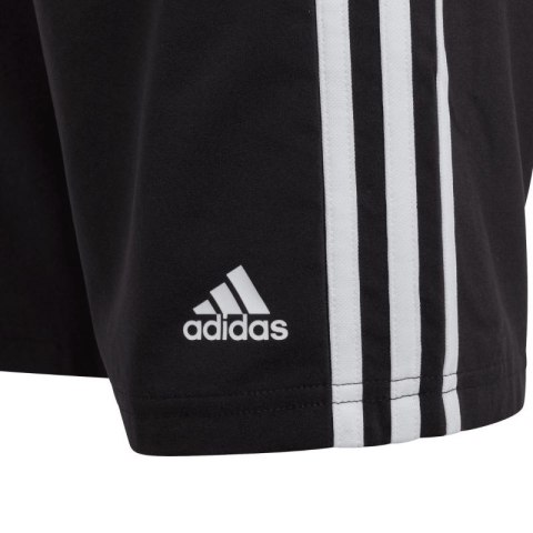 Spodenki adidas Essentials 3-Stripes Woven Jr HR6332 Spodenki adidas Essentials 3-Stripes Woven Jr HR6332