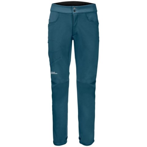 Spodnie Jack Wolfskin Morobbia Pants M 1507641-4133 Spodnie Jack Wolfskin Morobbia Pants M 1507641-4133