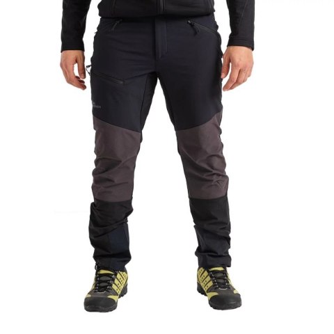 Spodnie Jack Wolfskin Salmaster Pants M 1507831-6000 Spodnie Jack Wolfskin Salmaster Pants M 1507831-6000