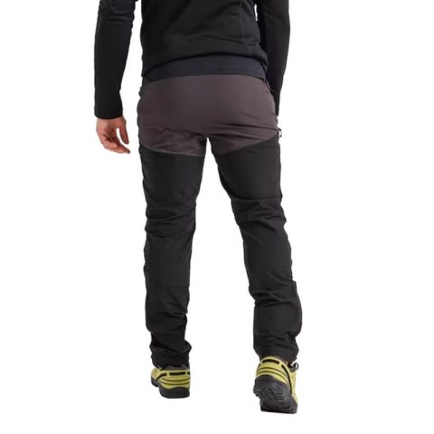Spodnie Jack Wolfskin Salmaster Pants M 1507831-6000 Spodnie Jack Wolfskin Salmaster Pants M 1507831-6000